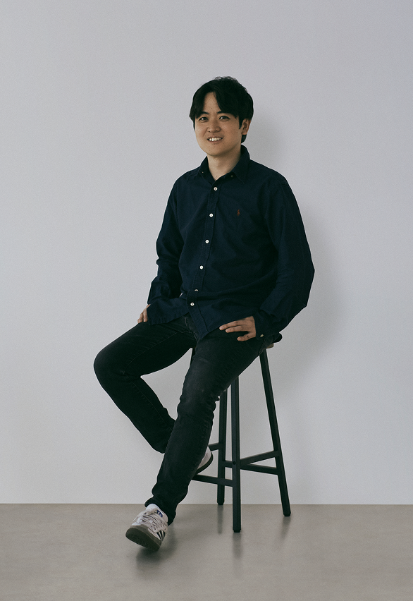 小西 鉄平
